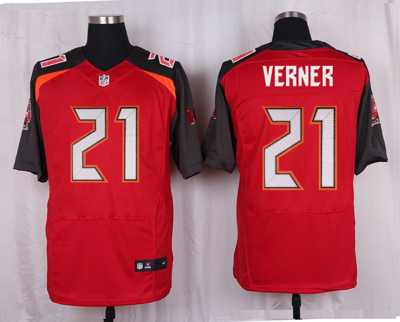 Tampa Bay Buccaneers elite jerseys-020